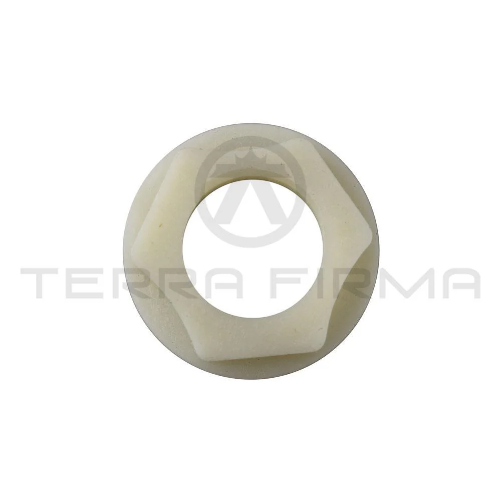 Nissan Fairlady Z32 Trunk Lid & Gas Filler Opener Nut (84441B) - Image 3