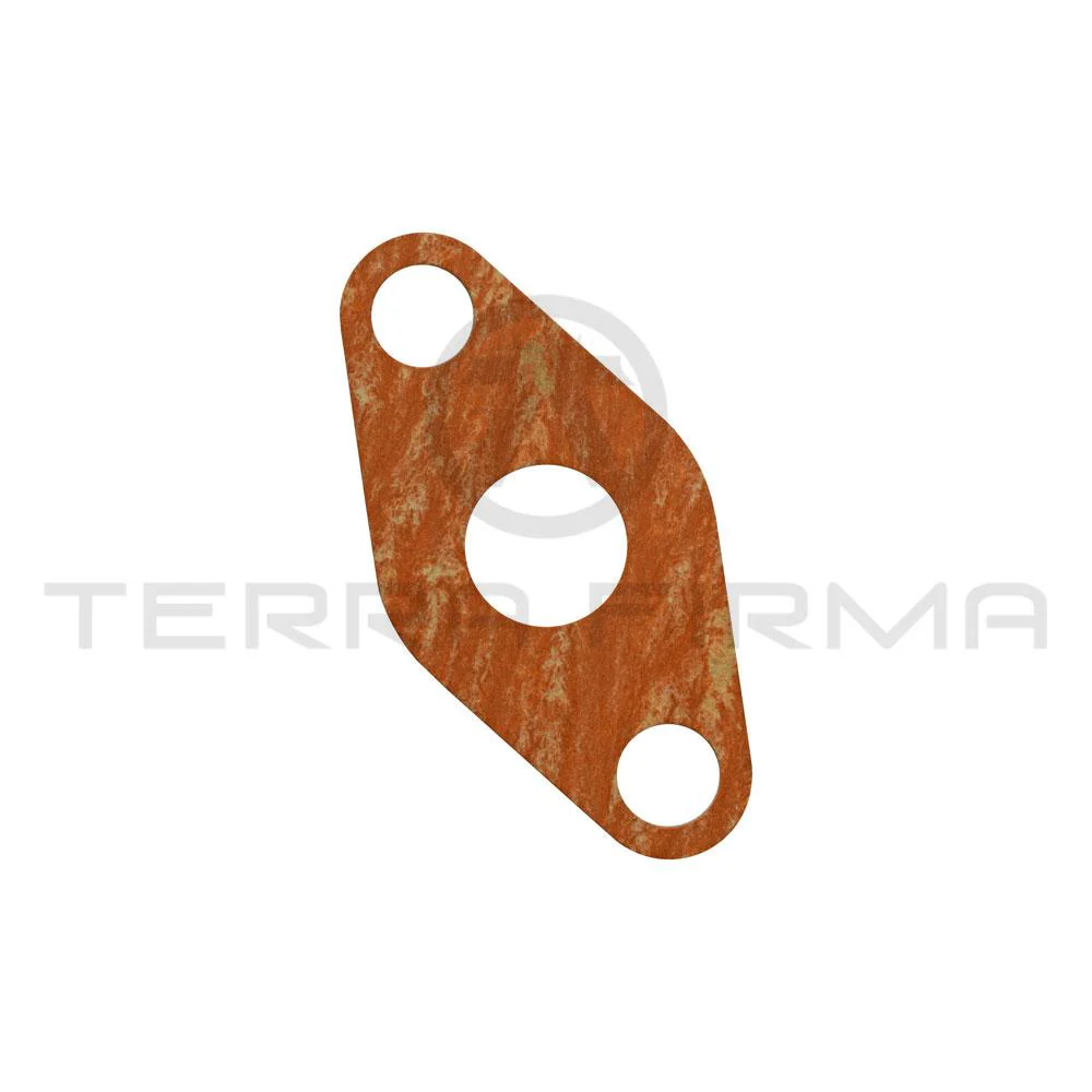 Nissan Fairlady Z32 Turbo Charger Oil Outlet Gasket (15196)