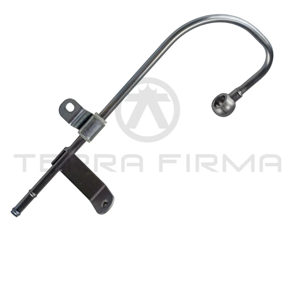 Nissan Fairlady/300ZX Z32 Turbo Water Coolant Line Tube Inner, Right