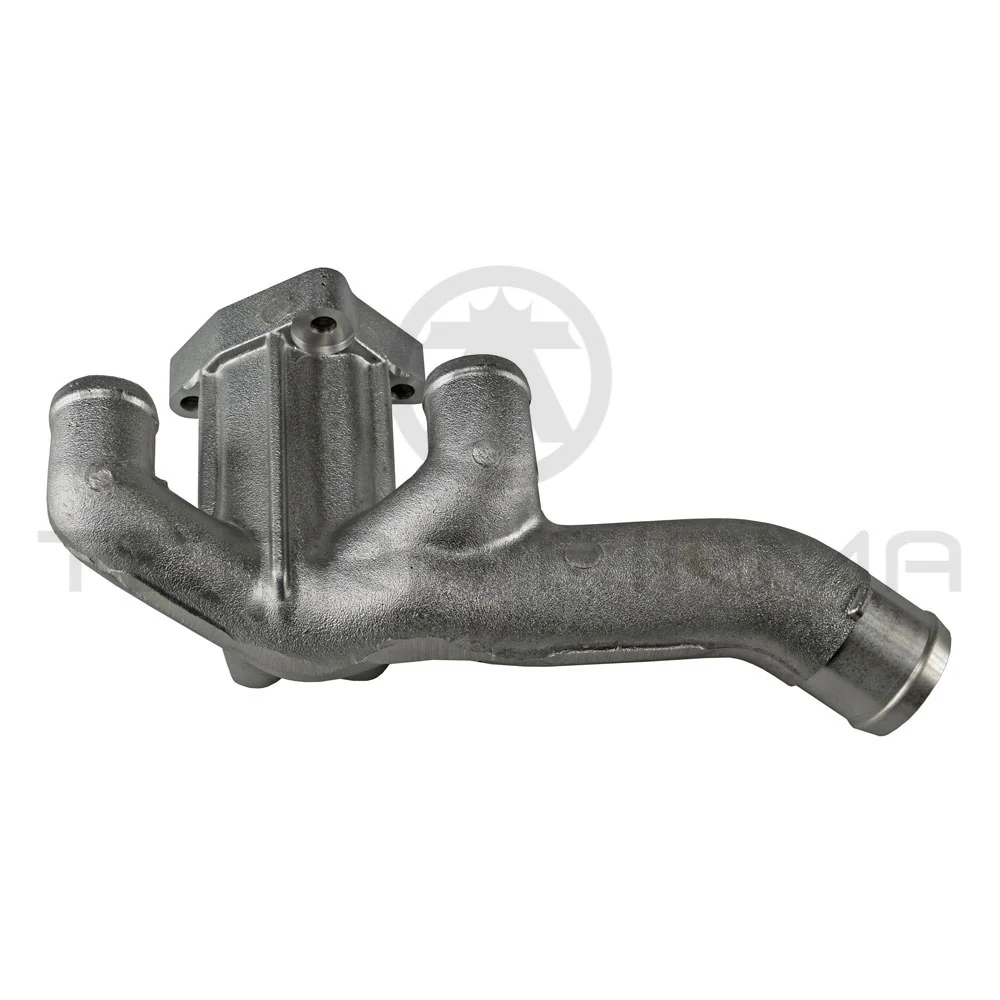 Nissan Fairlady/300ZX Z32 Water Radiator Coolant Pipe Tube, Outlet
