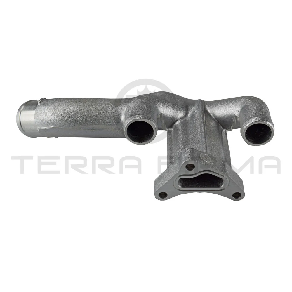 Nissan Fairlady/300ZX Z32 Water Radiator Coolant Pipe Tube, Outlet - Image 2