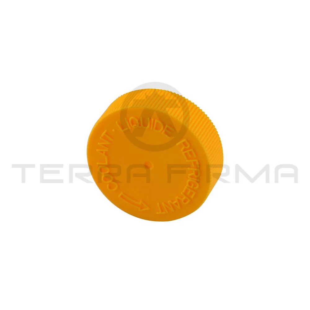 Nissan Pulsar GTIR RNN14 Coolant Tank Cap