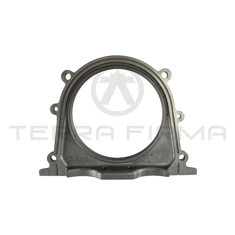 Nissan Pulsar GTIR RNN14 SR20 Rear Main Oil Seal Retainer - Image 2