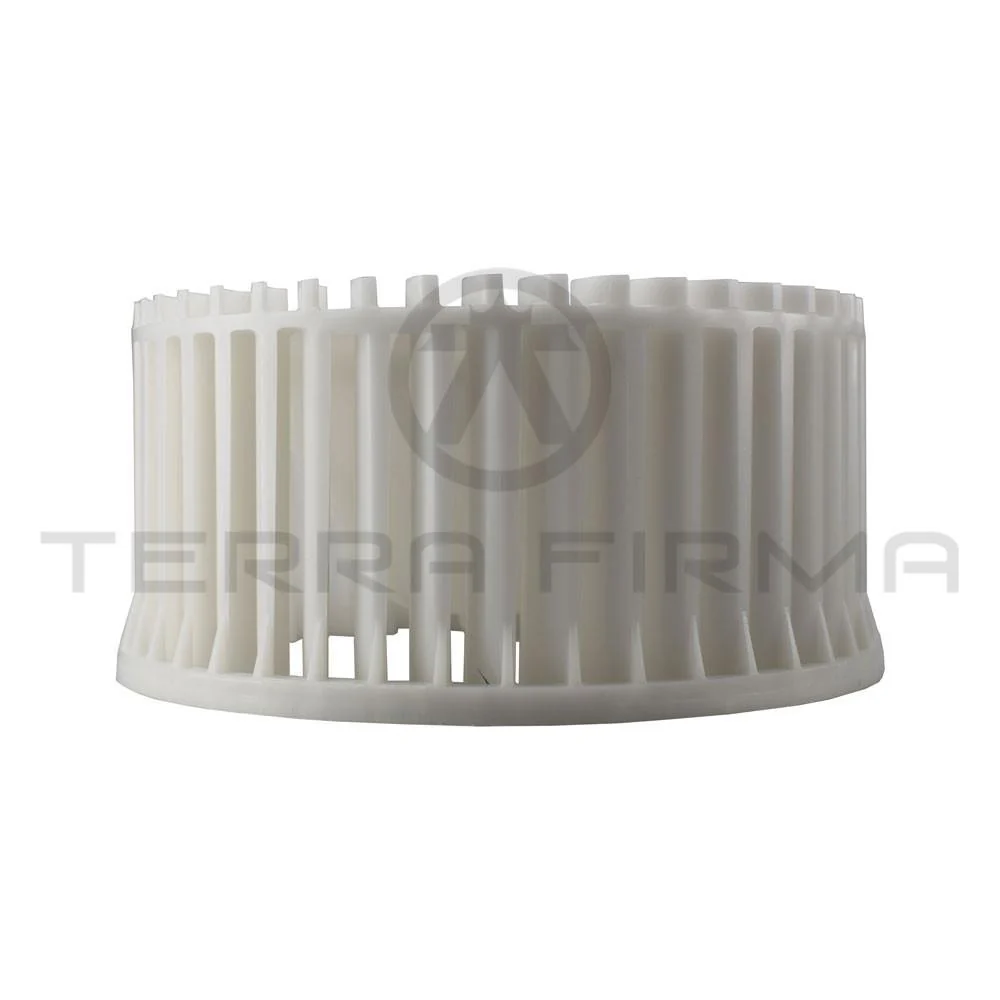 Nissan Laurel C33 Blower Motor Fan RB20/25 RD28 - Image 2