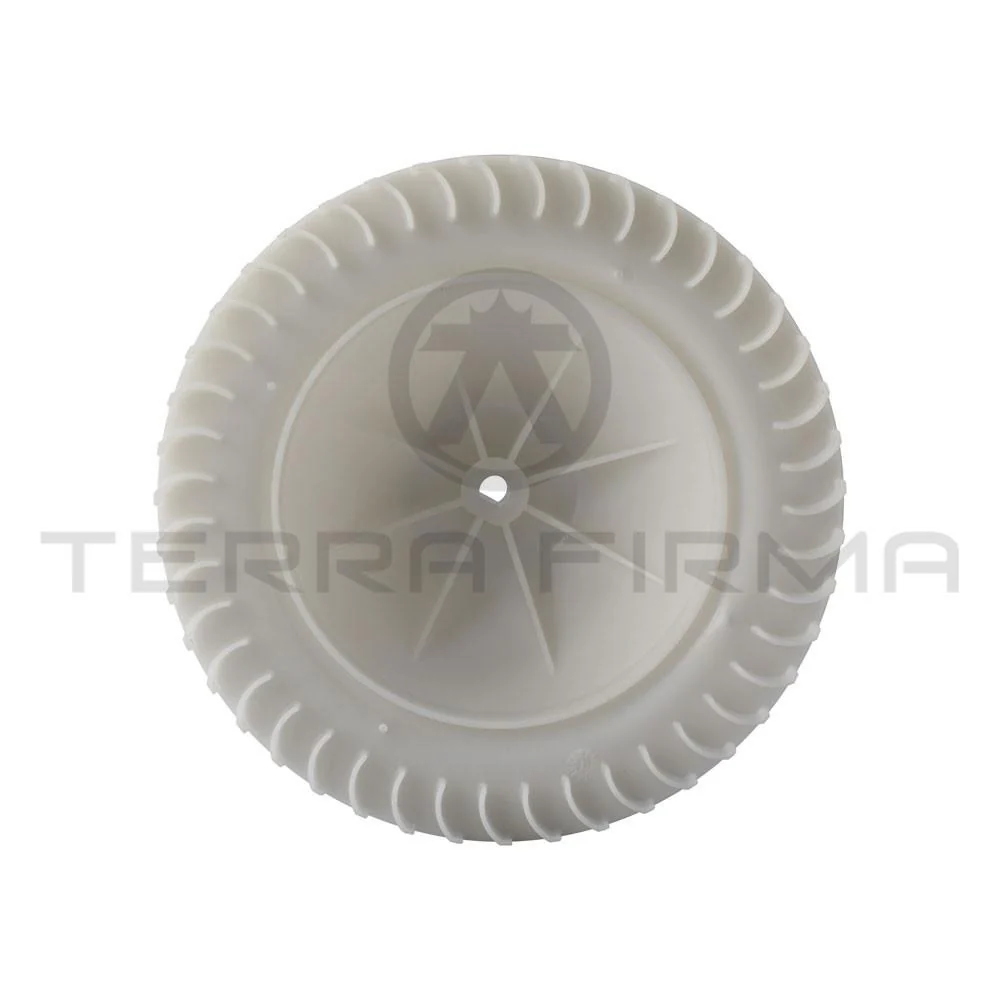 Nissan Laurel C33 Blower Motor Fan RB20/25 RD28 - Image 3