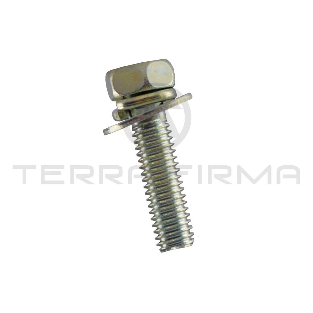 Nissan Laurel C33 Coil Ignition Hold Down Bolt RB20