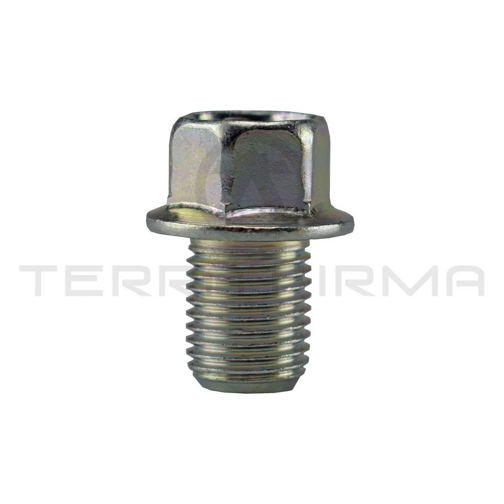 Nissan Laurel C33 Engine Oil Drain Plug RB20