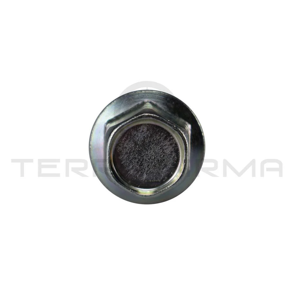 Nissan Laurel C33 Engine Oil Drain Plug RB20 - Image 2