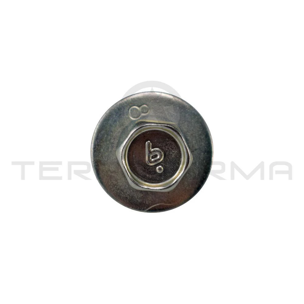 Nissan Laurel C33 Front Door Hinge To Body Bolt - Image 2
