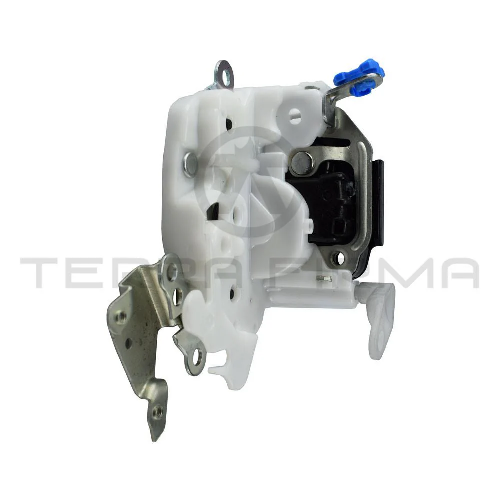 Nissan Laurel C33 Front Door Latch Assembly, Left - Image 2