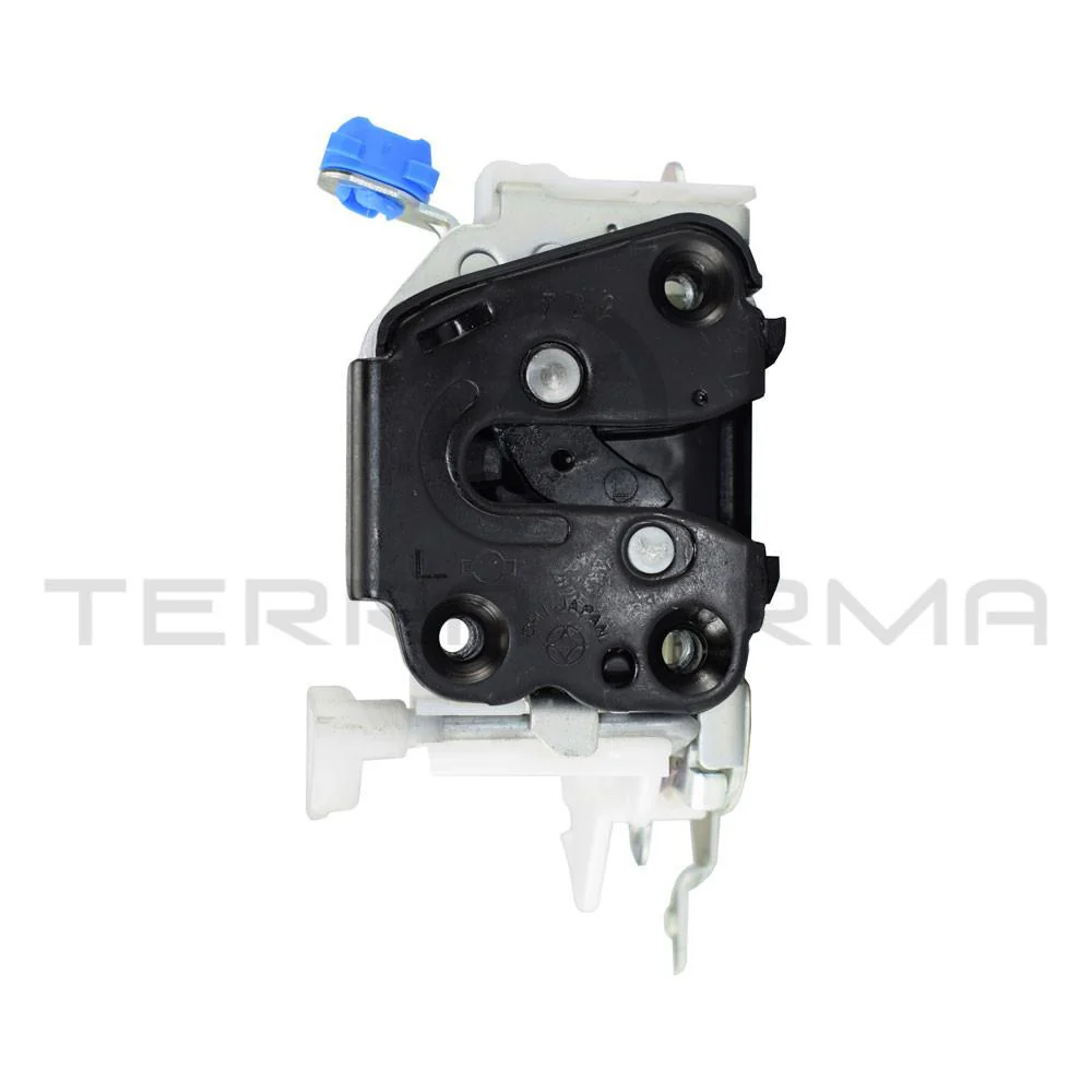 Nissan Laurel C33 Front Door Latch Assembly, Left - Image 3