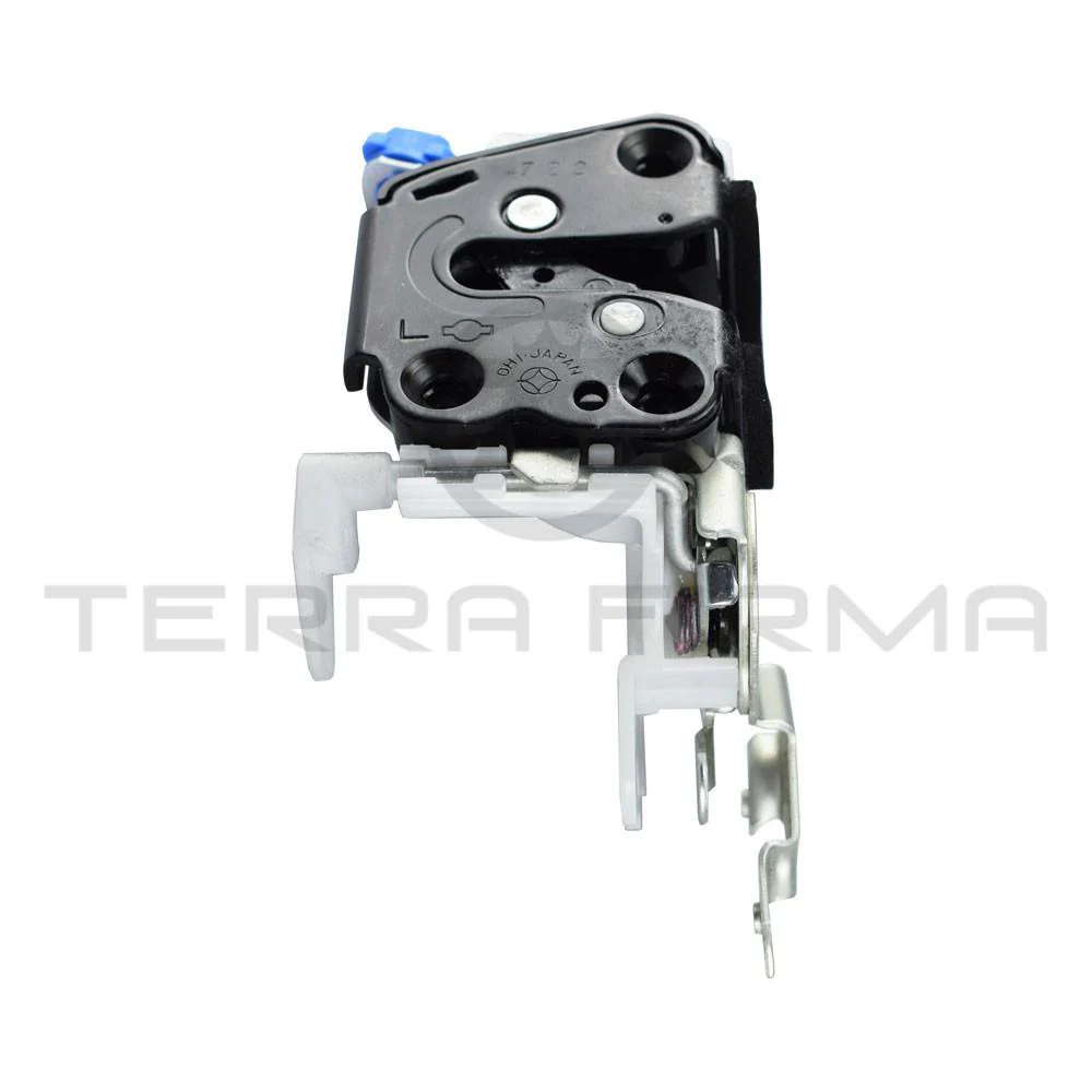 Nissan Laurel C33 Front Door Latch Assembly, Left - Image 4