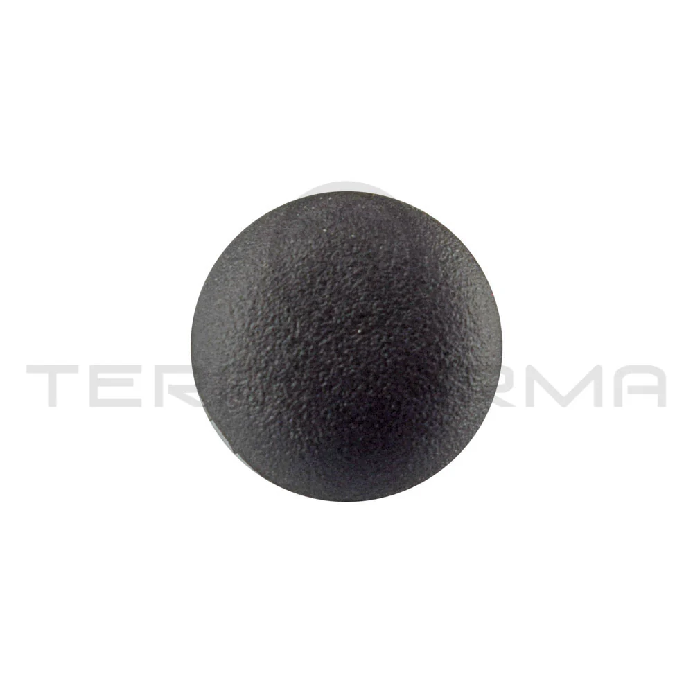 Nissan Laurel C33 Front Door Panel Card Capped Finisher Screw (Front Position) - Image 3