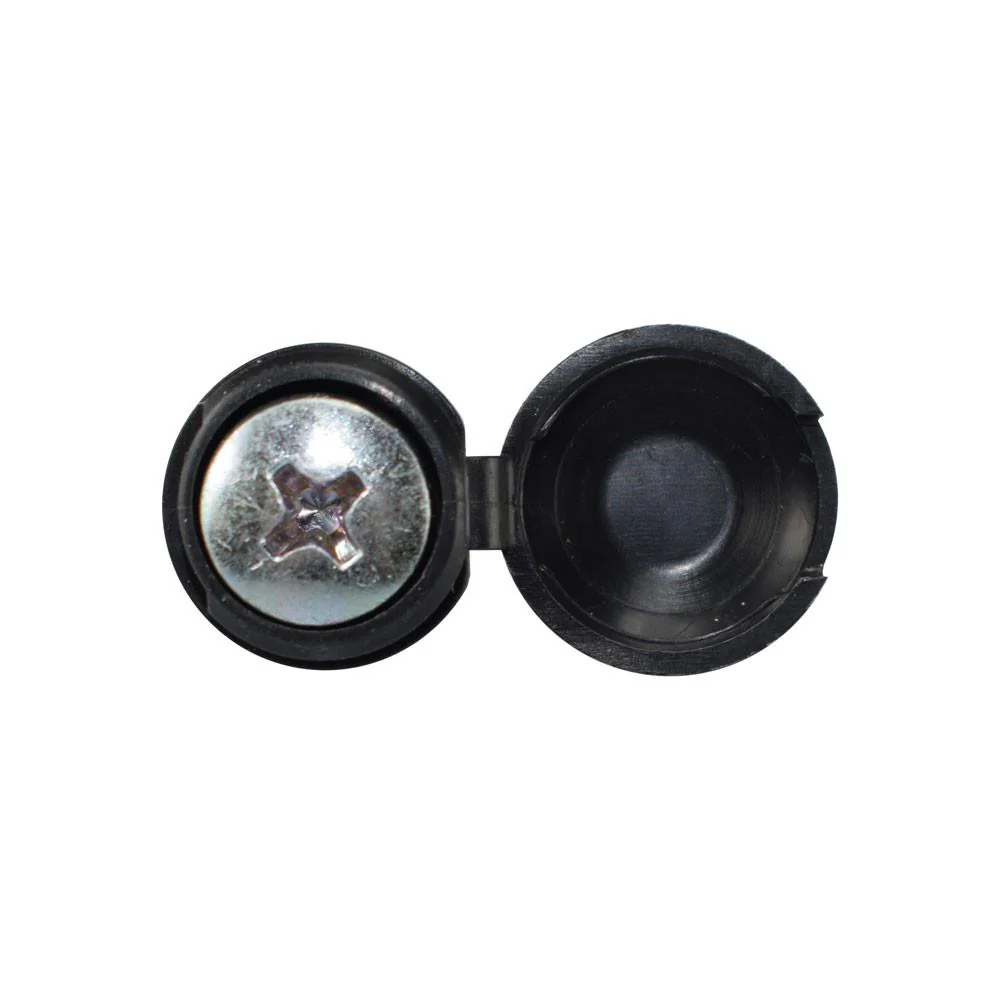 Nissan Laurel C33 Front Door Panel Card Capped Finisher Screw (Front Position) - Image 4