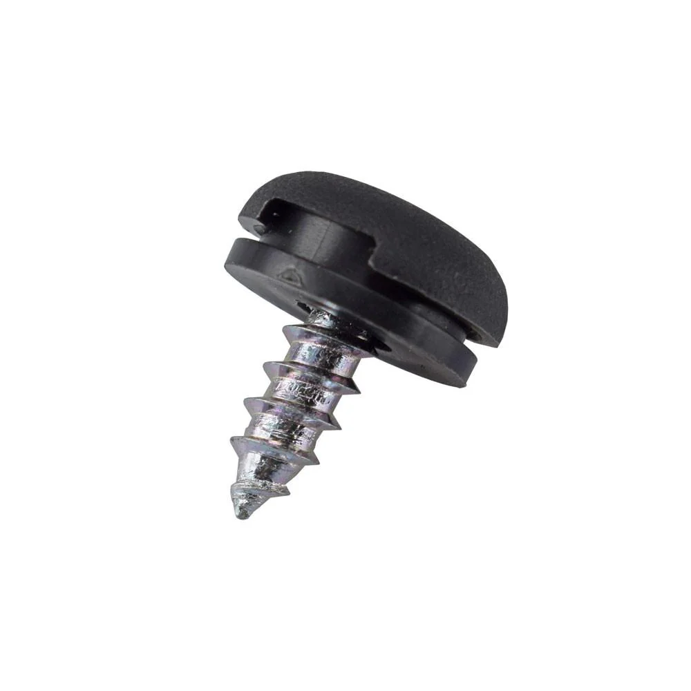 Nissan Laurel C33 Front Door Panel Card Capped Finisher Screw (Front Position) - Image 6