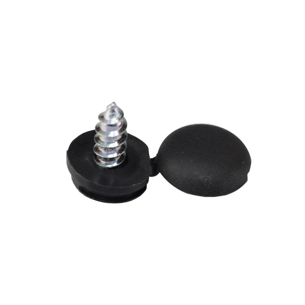Nissan Laurel C33 Front Door Panel Card Capped Finisher Screw (Front Position) - Image 7