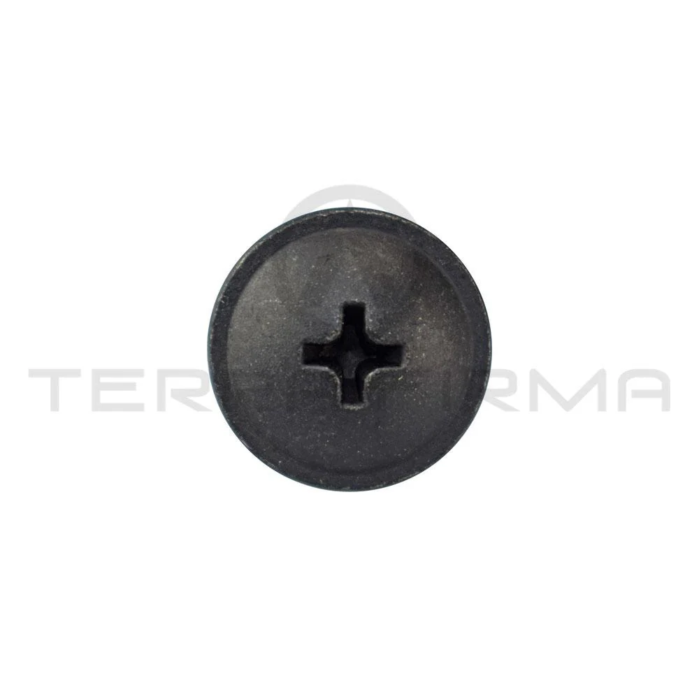Nissan Laurel C33 Front Door Panel Card Lower Screw (Early) - Image 2