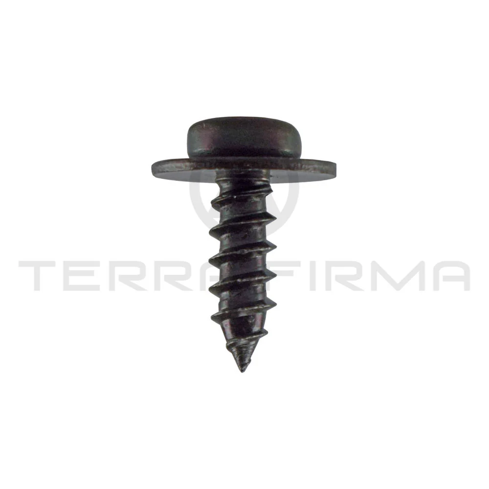Nissan Laurel C33 Front Door Panel Card Lower Screw (Late)