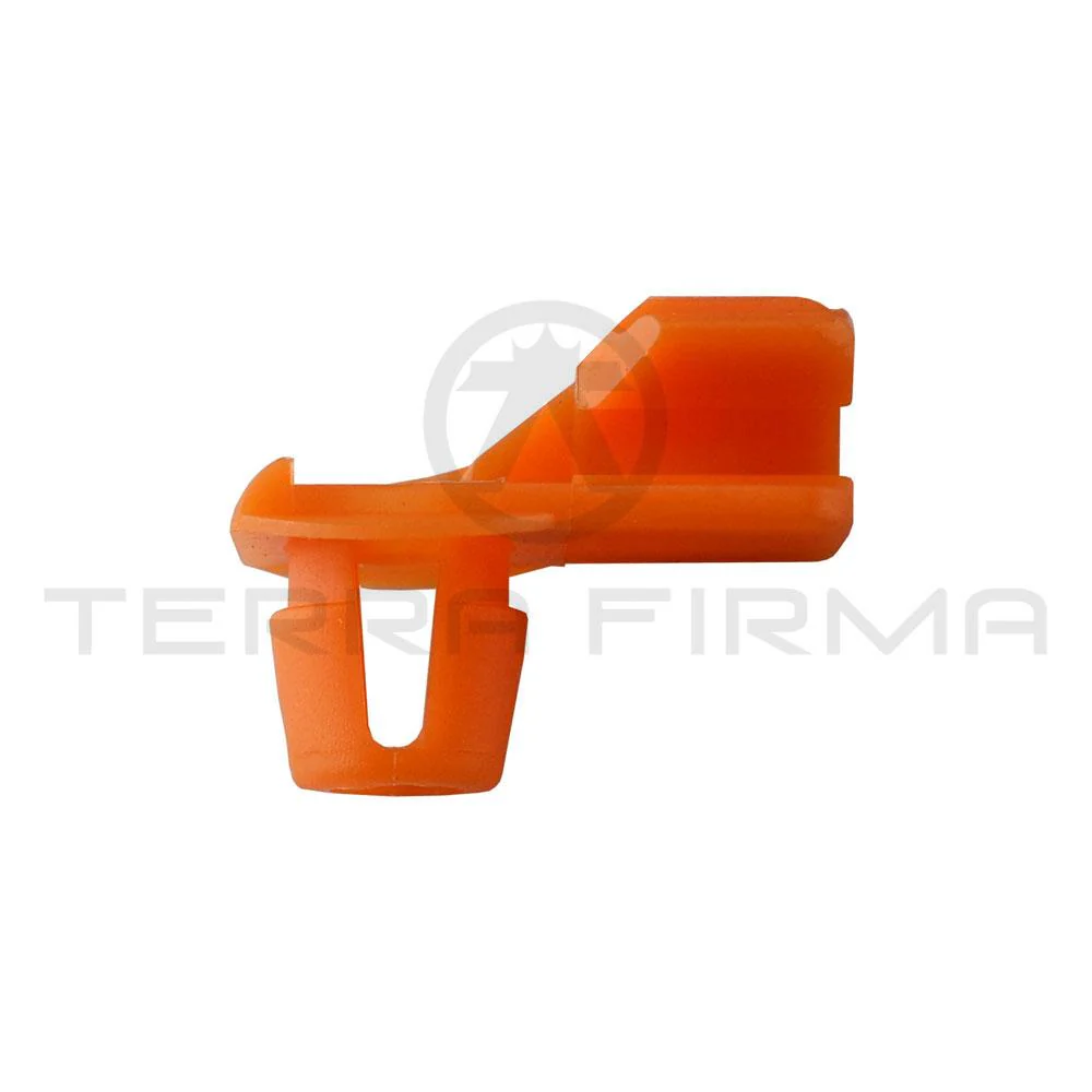 Nissan Laurel C33 Front Or Rear Door Rod Holder