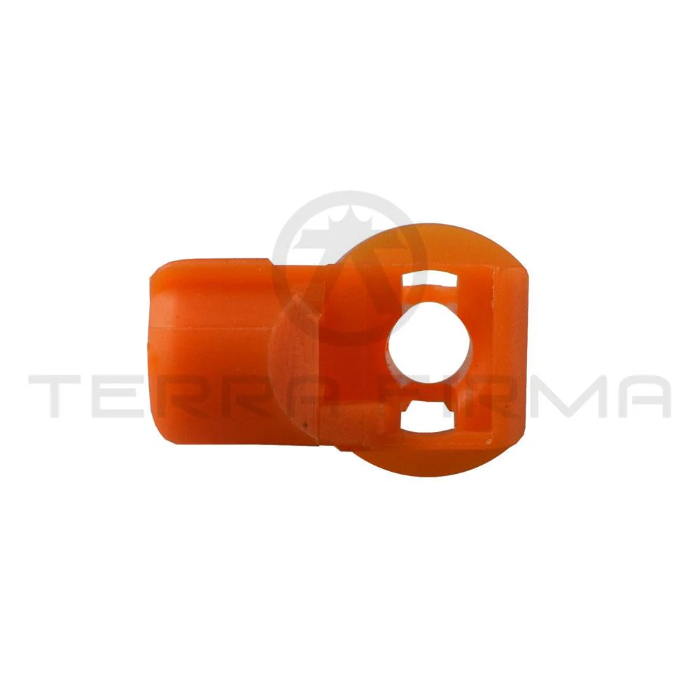 Nissan Laurel C33 Front Or Rear Door Rod Holder - Image 2