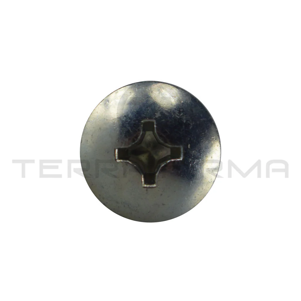 Nissan Laurel C33 Front Or Rear Inside Door Handle Assembly Mounting Screw - Image 2