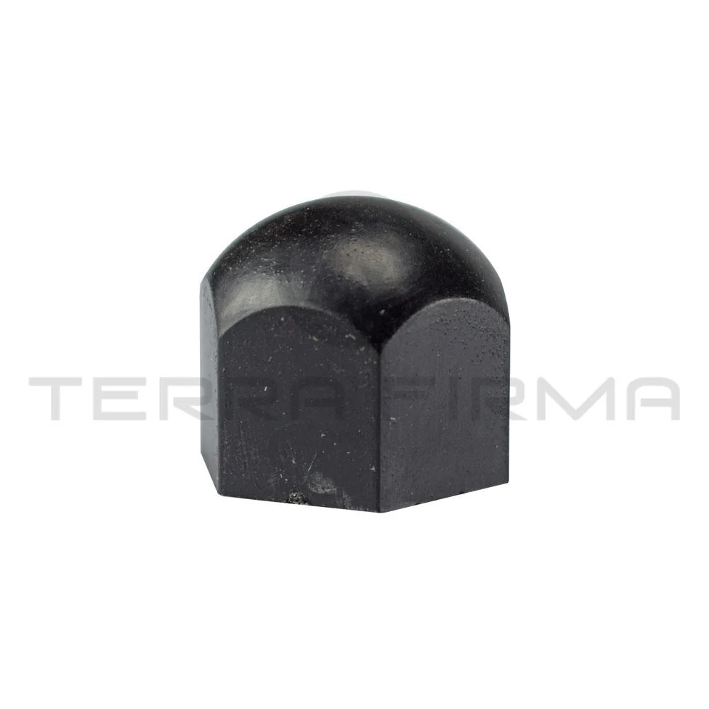 Nissan Laurel C33 Front Seat Track Cap