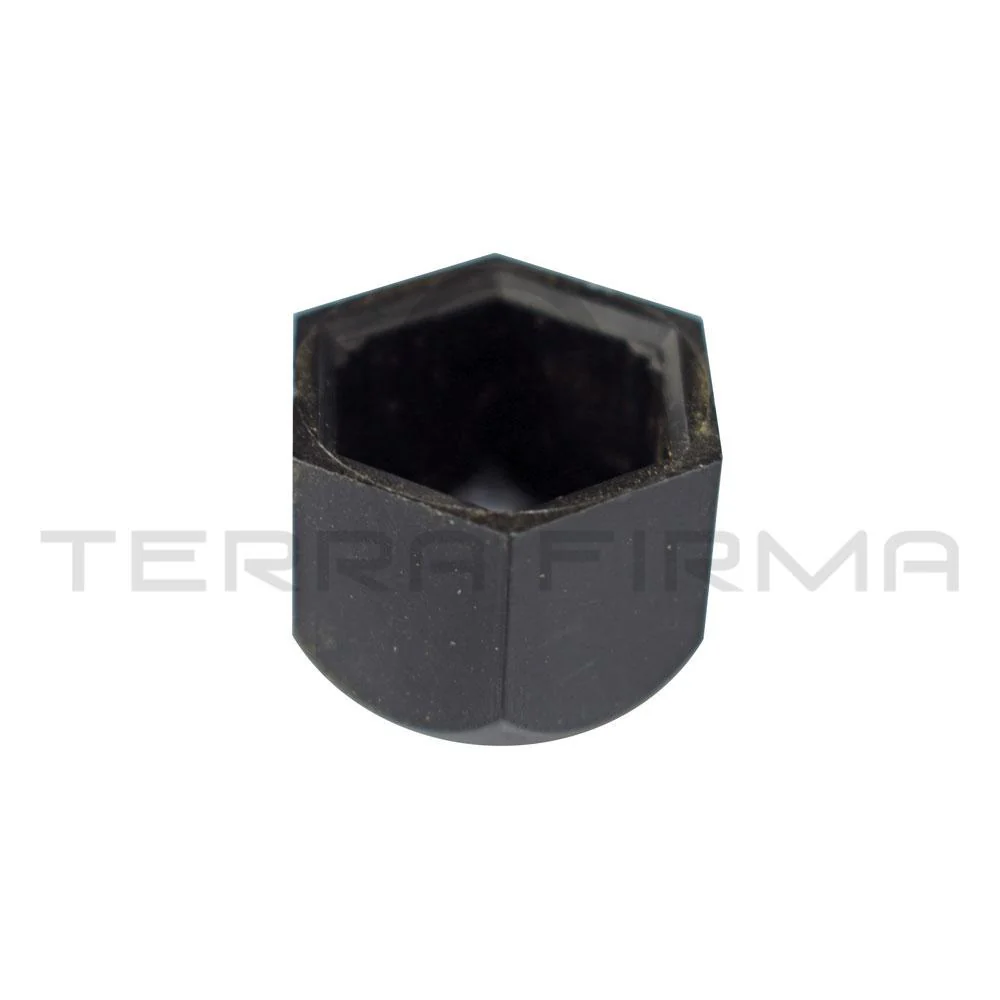 Nissan Laurel C33 Front Seat Track Cap - Image 2