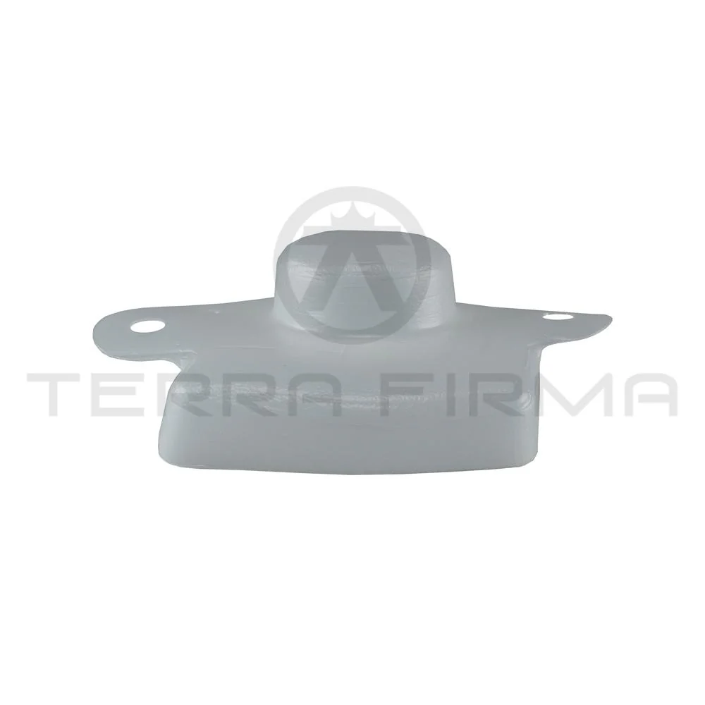Nissan Laurel C33 Fuel & Trunk Handle Cover - Image 2