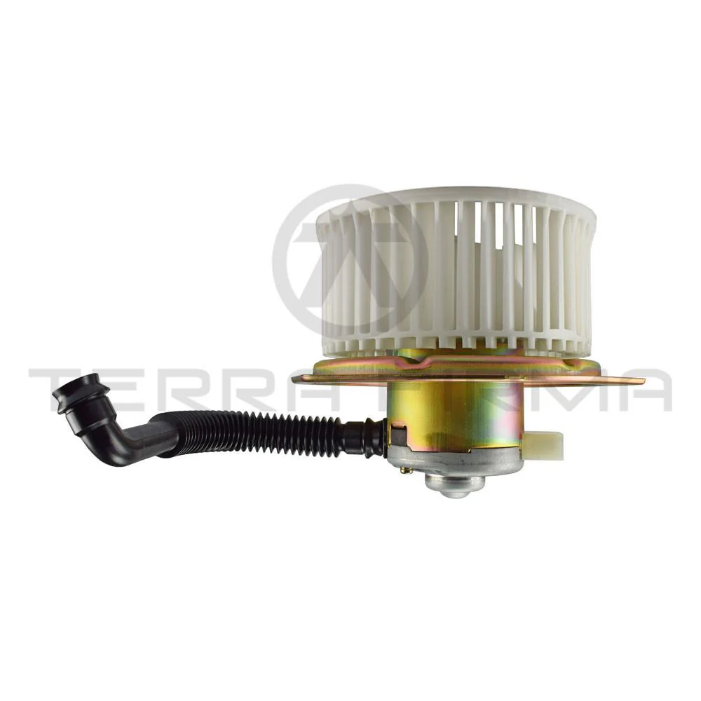 Nissan Laurel C33 Heater Blower Motor Assembly (Early) RB20 RD28