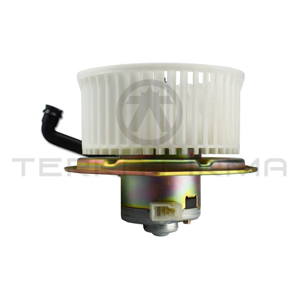 Nissan Laurel C33 Heater Blower Motor Assembly (Early) RB20 RD28 - Image 2