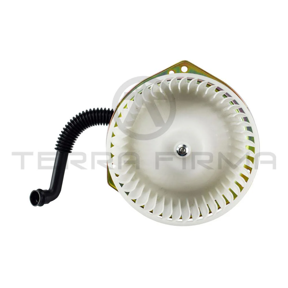 Nissan Laurel C33 Heater Blower Motor Assembly (Early) RB20 RD28 - Image 3