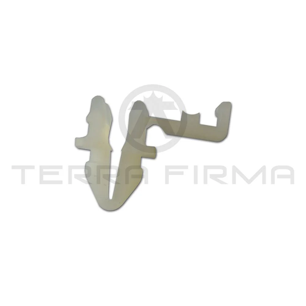 Nissan Laurel C33 Heater Box Rod Holder RB20/25 RD28 - Image 2