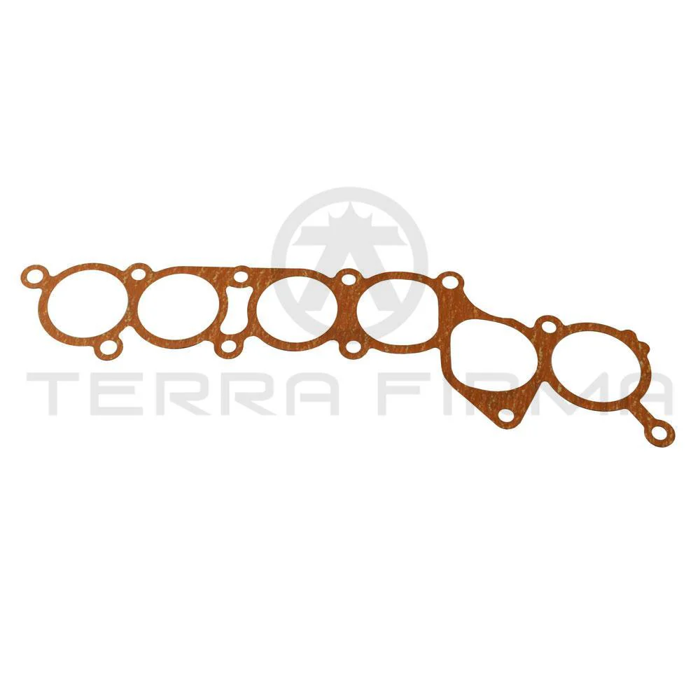 Nissan Laurel C33 Intake Plenum To Manifold Gasket RB20