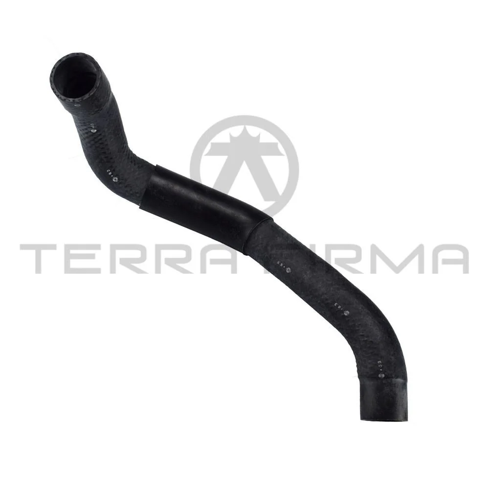 Nissan Laurel C33 Lower Radiator Hose RB20 - Image 4