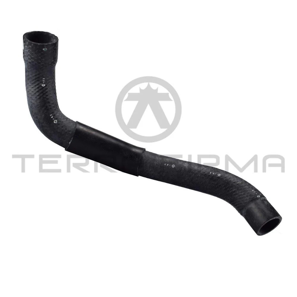 Nissan Laurel C33 Lower Radiator Hose RB20 - Image 5