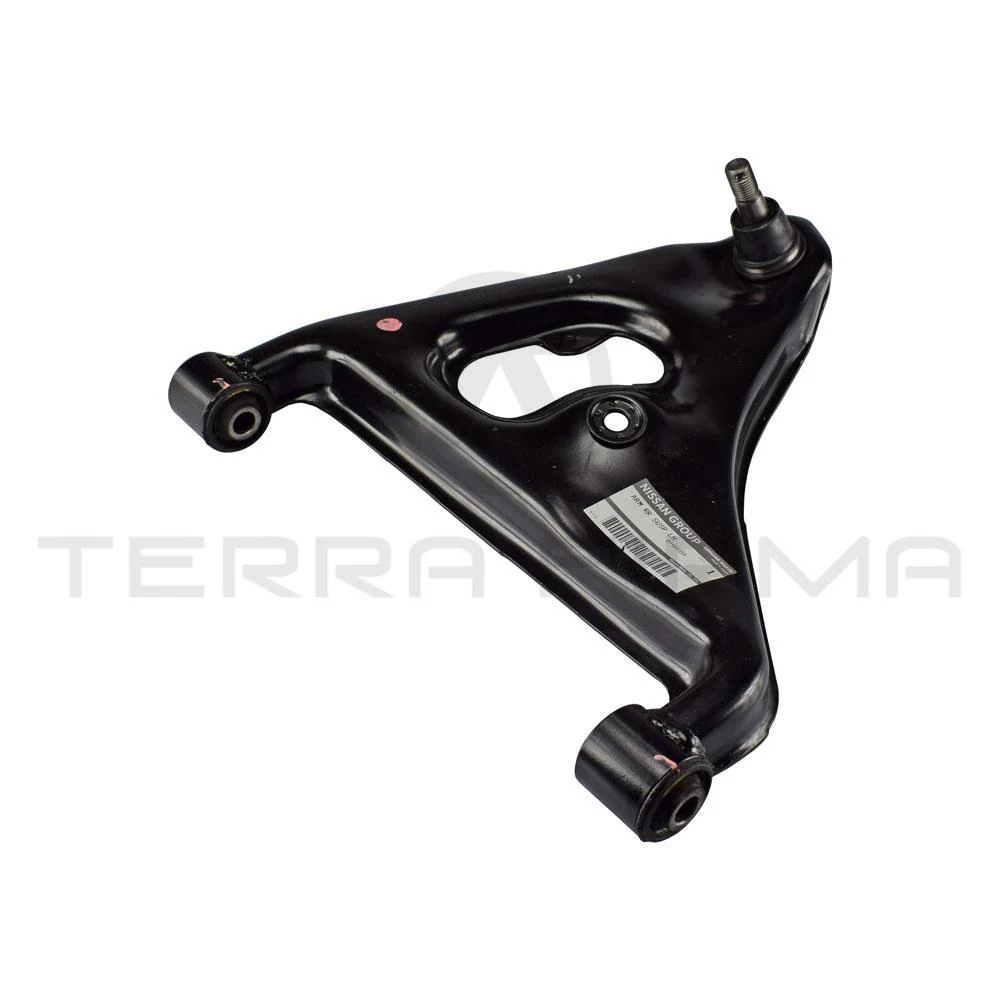 Nissan Laurel C33 Lower Rear Control Arm, Left HICAS RB20/25 - Image 2