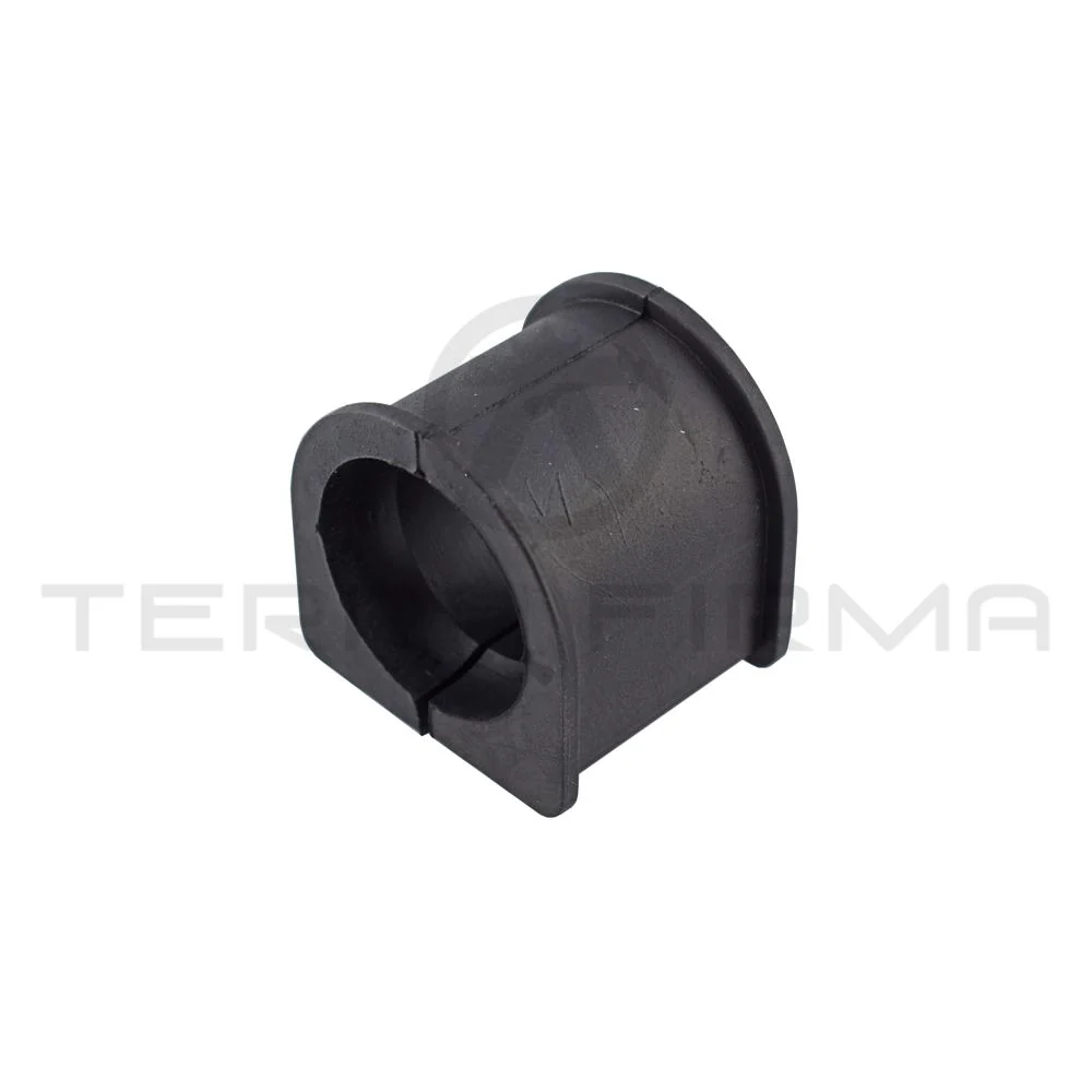 Nissan Laurel C33 Power Steering Pipping to Bracket Insulator HICAS RB20
