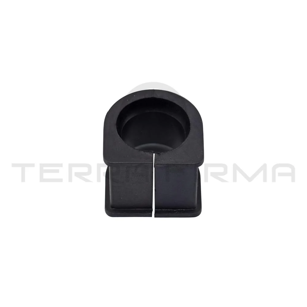 Nissan Laurel C33 Power Steering Pipping to Bracket Insulator HICAS RB20 - Image 2