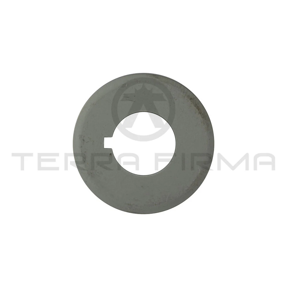 Nissan Laurel C33 Rear Crankshaft Sprocket Guide Plate RB20