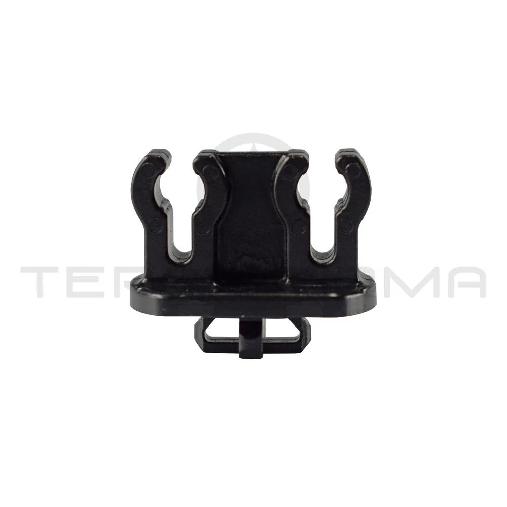 Nissan Laurel C33 Rear Lock Rod Holder