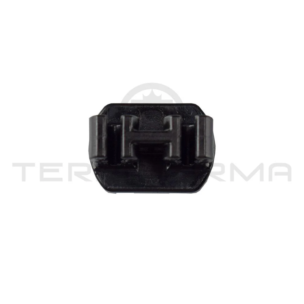 Nissan Laurel C33 Rear Lock Rod Holder - Image 2