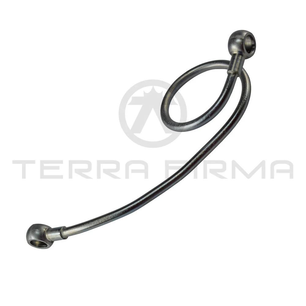 Nissan Laurel C33 Turbo Oil Tube RB20DT 15192