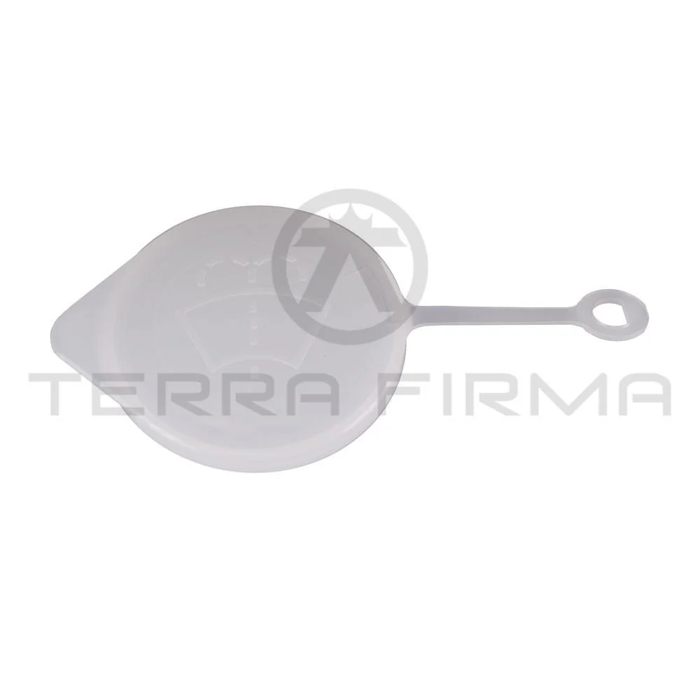 Nissan Laurel C33 Washer Bottle Tank Cap - Image 2