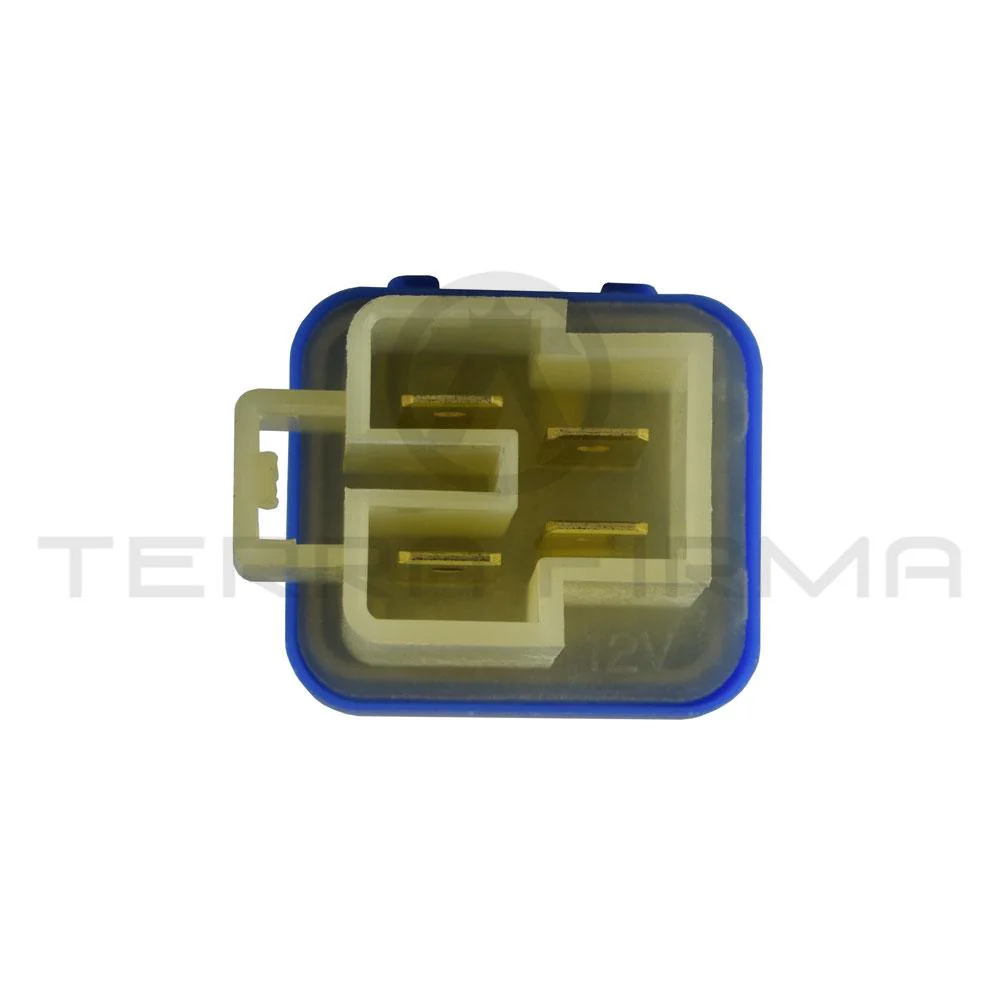 Nissan Pulsar GTIR RNN14 EGI Relay, MIYAMOTO (Blue) (25224CA) - Image 3