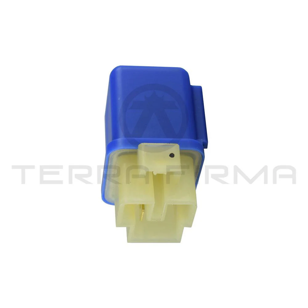 Nissan Pulsar GTIR RNN14 EGI Relay, MIYAMOTO (Blue) (25224CA) - Image 4