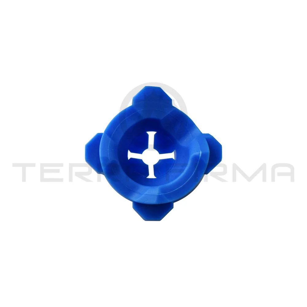 Nissan Pulsar GTIR RNN14 Front Door Rod Knob Bushing - Image 2