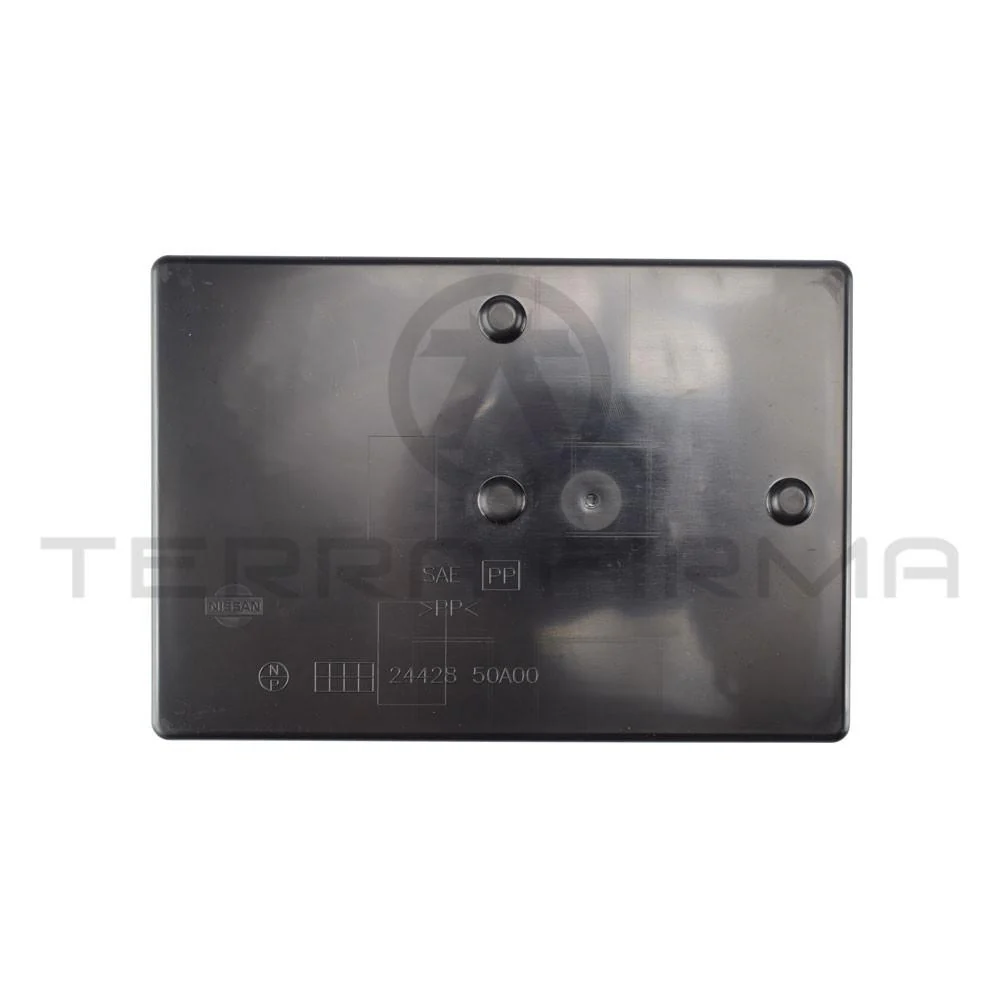 Nissan Silvia/180SX/200SX S13 S14 S15 Battery Tray, Small Style - Image 2