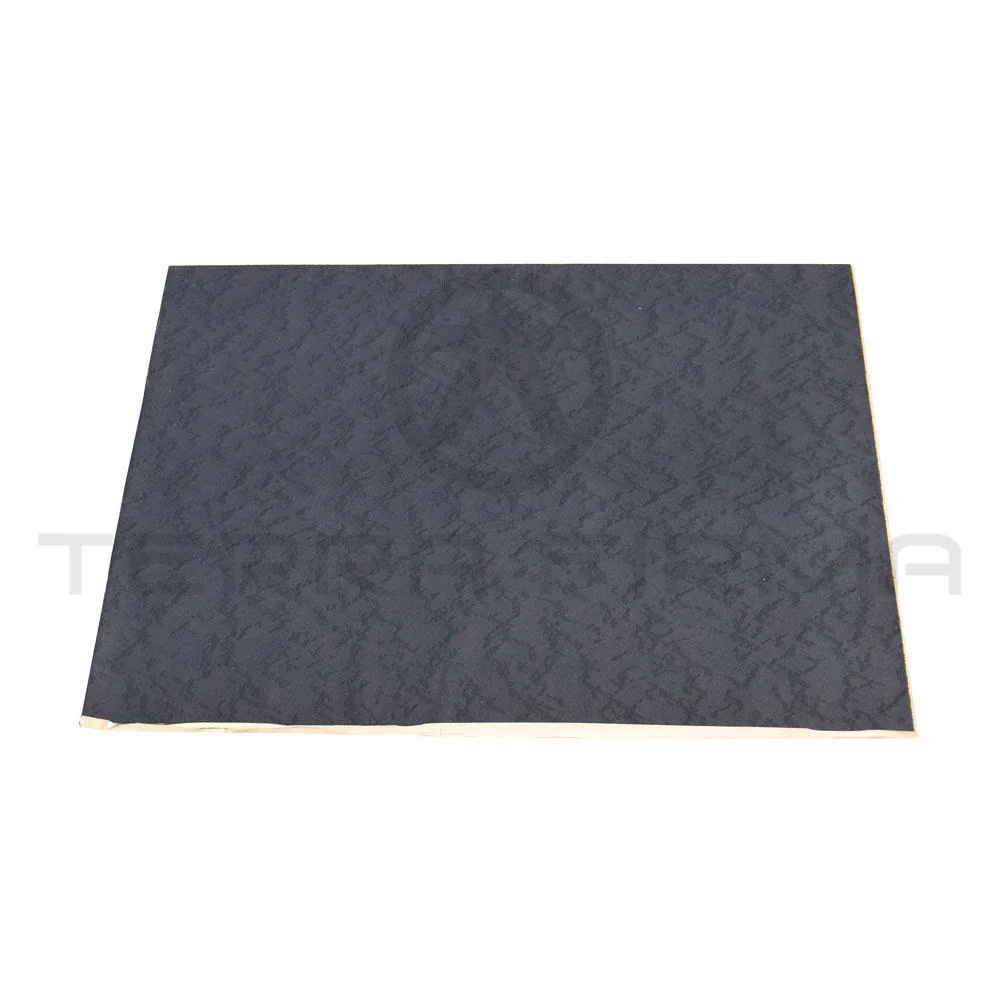 Nissan Silvia/180SX/200SX S13 S14 S15 Floor Pan Insulation (3.0mm Thick)