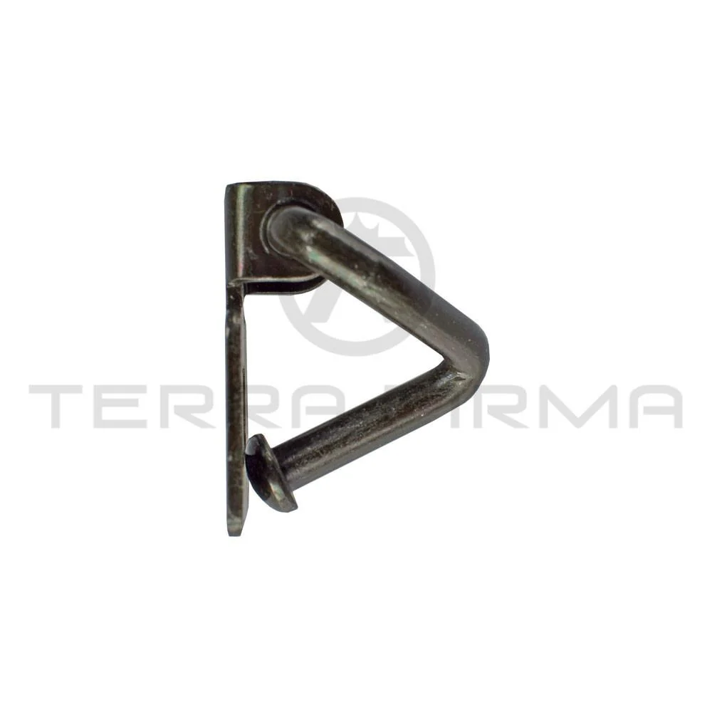 Nissan Silvia/180SX S13 S14 Front Carpet Bracket, Right - Image 4