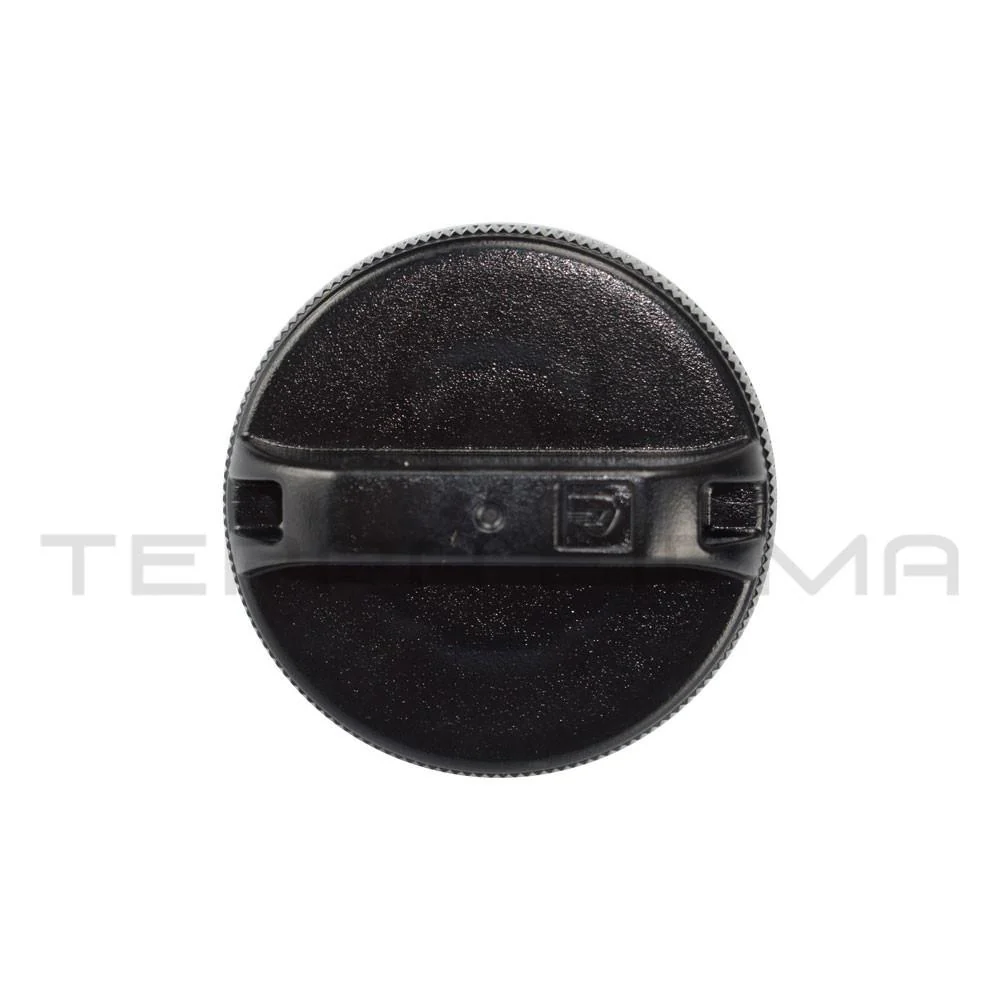 Nissan Silvia/180SX/200SX S13 S14 S15 Fuel & Gas Cap Assembly